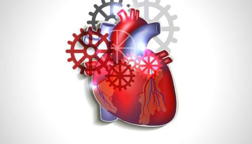 اختلالات متابولیک قلبی